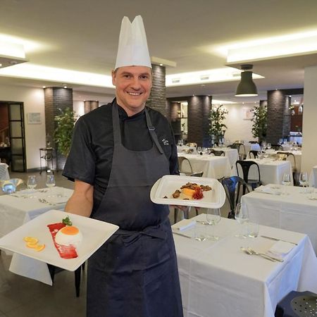 La Meridiana Bleisure Hotel Perugia Luaran gambar