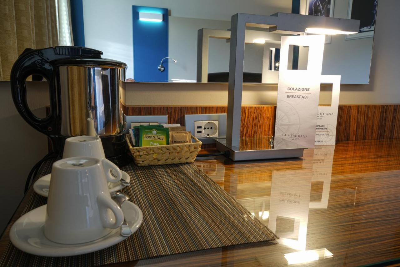 La Meridiana Bleisure Hotel Perugia Luaran gambar