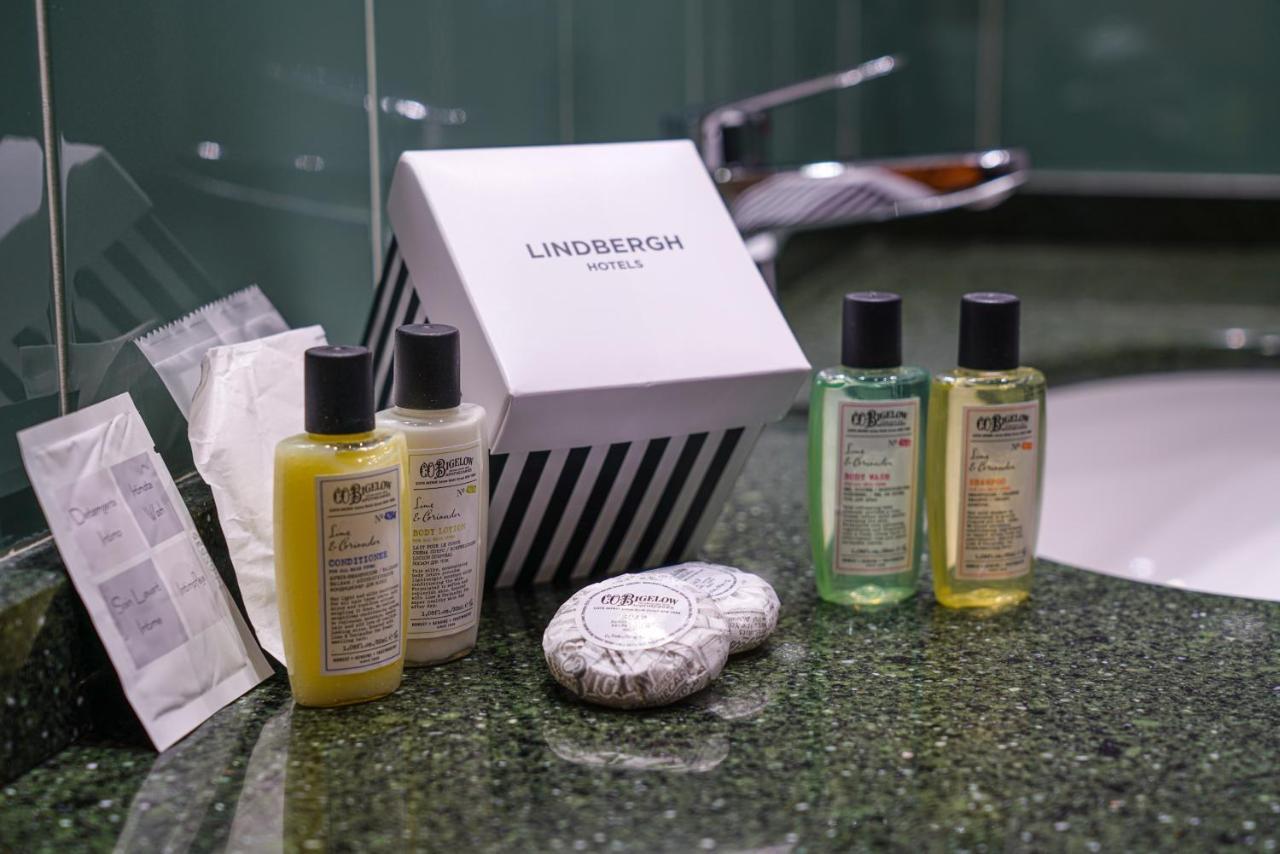 La Meridiana Bleisure Hotel Perugia Luaran gambar