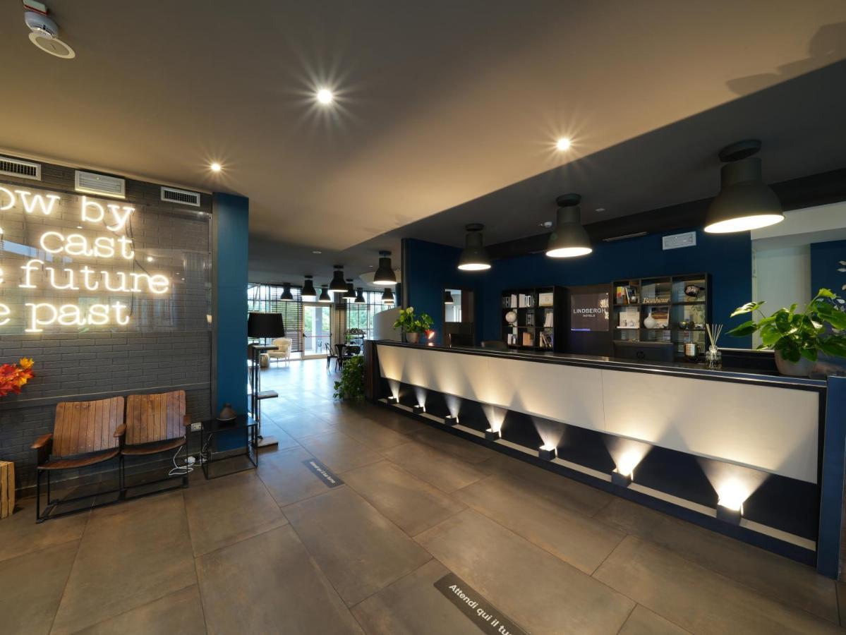La Meridiana Bleisure Hotel Perugia Luaran gambar
