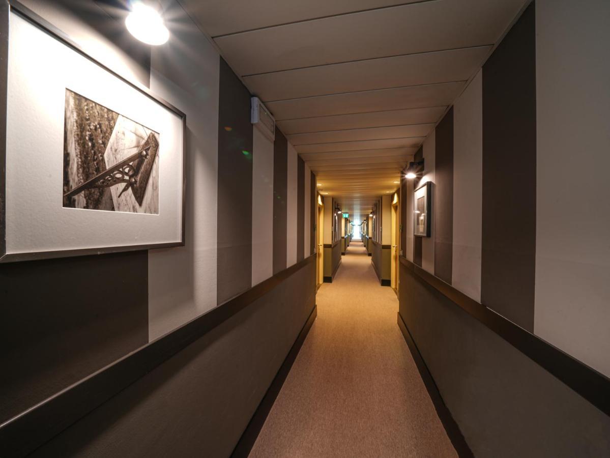 La Meridiana Bleisure Hotel Perugia Luaran gambar