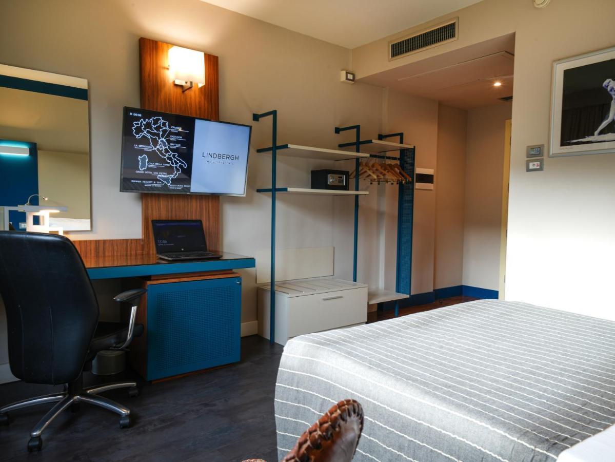 La Meridiana Bleisure Hotel Perugia Luaran gambar