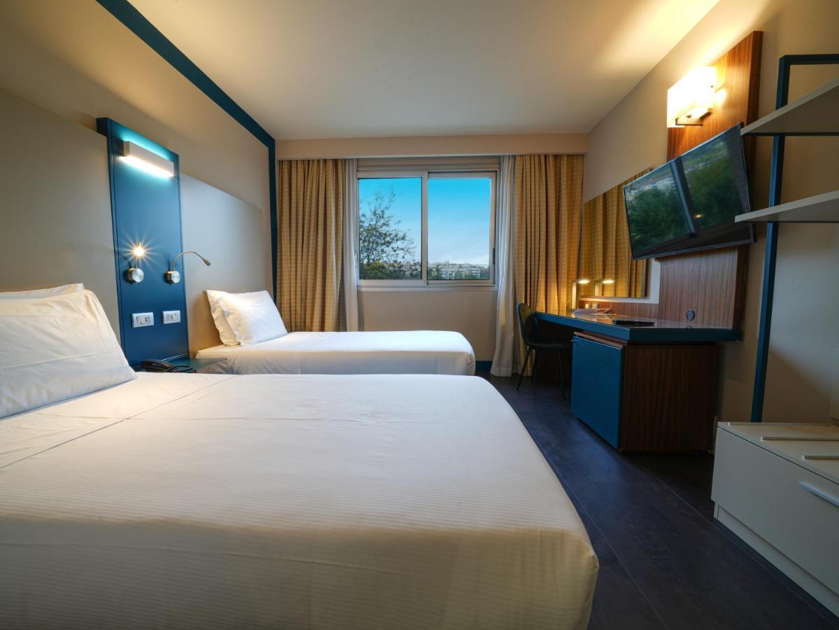 La Meridiana Bleisure Hotel Perugia Luaran gambar